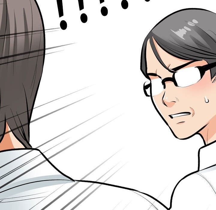 [韩国漫画] 同事换换爱 剧情,熟女人妻,巨乳大奶#[126P]-56