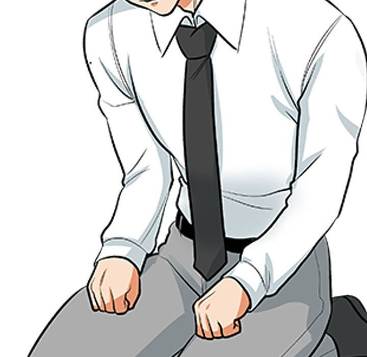 [韩国漫画] 同事换换爱 剧情,熟女人妻,巨乳大奶#[126P]-66