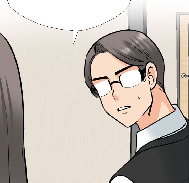 [韩国漫画] 同事换换爱 剧情,熟女人妻,巨乳大奶#[126P]-7