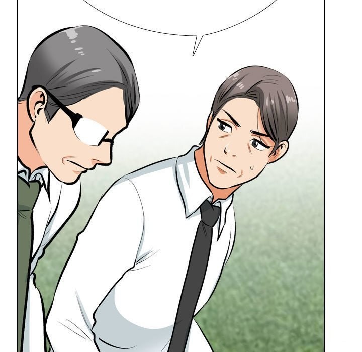 [韩国漫画] 同事换换爱 剧情,熟女人妻,巨乳大奶#[126P]-73