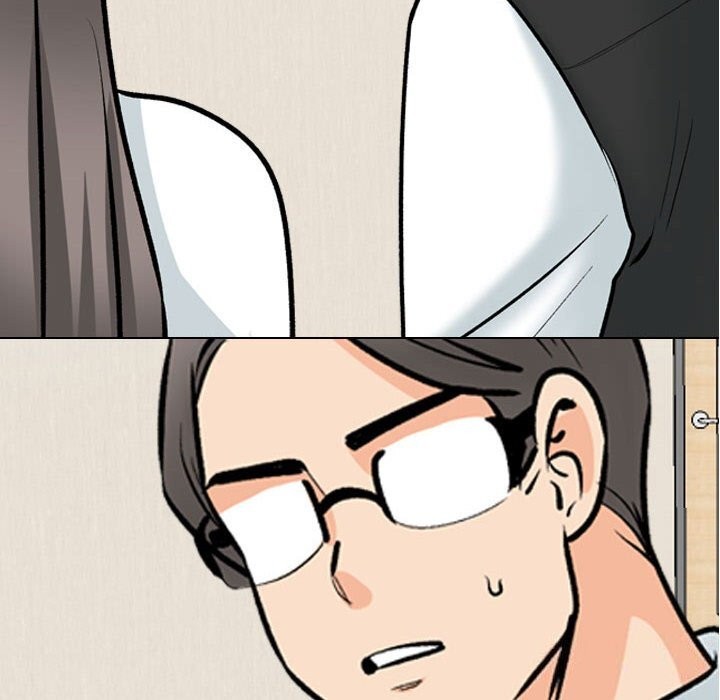 [韩国漫画] 同事换换爱 剧情,熟女人妻,巨乳大奶#[126P]-8