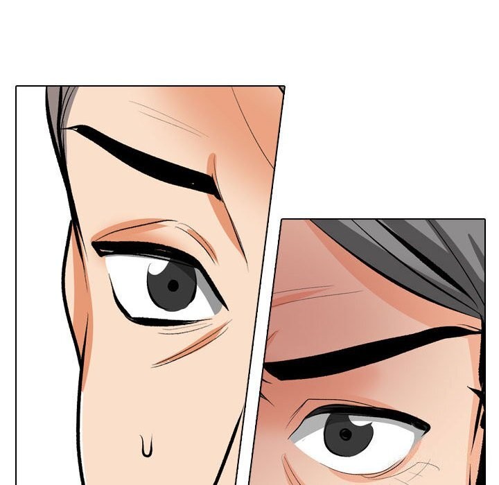 [韩国漫画] 同事换换爱 剧情,熟女人妻,巨乳大奶#[126P]-88
