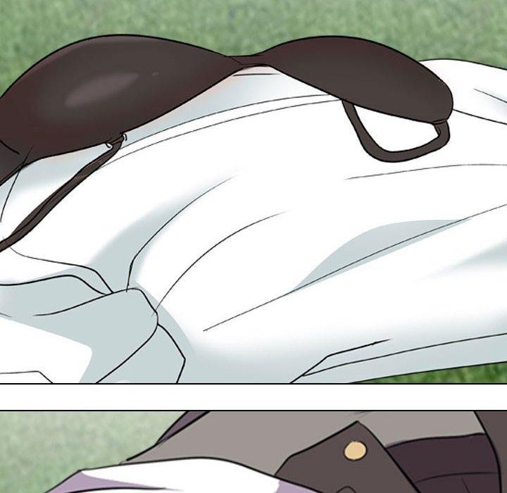 [韩国漫画] 同事换换爱 剧情,熟女人妻,巨乳大奶#[129P]-106