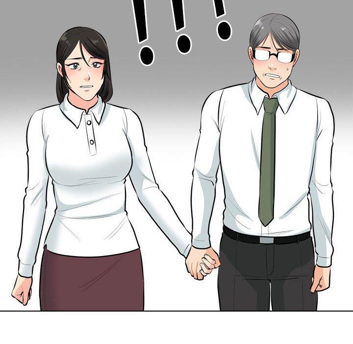 [韩国漫画] 同事换换爱 剧情,熟女人妻,巨乳大奶#[129P]-44