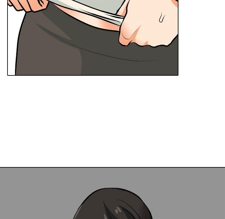 [韩国漫画] 同事换换爱 剧情,熟女人妻,巨乳大奶#[129P]-94