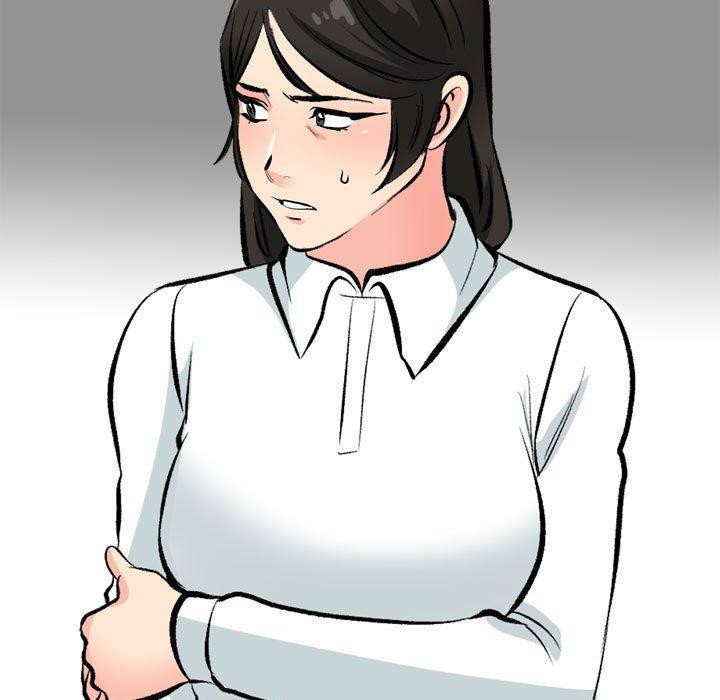 [韩国漫画] 同事换换爱 剧情,熟女人妻,巨乳大奶#[129P]-95