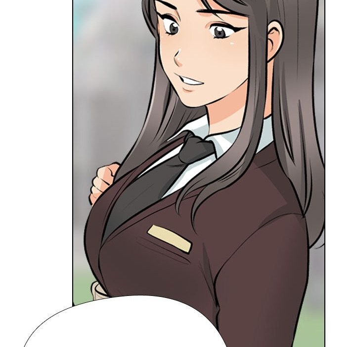 [韩国漫画] 同事换换爱 剧情,熟女人妻,巨乳大奶#[142P]-134