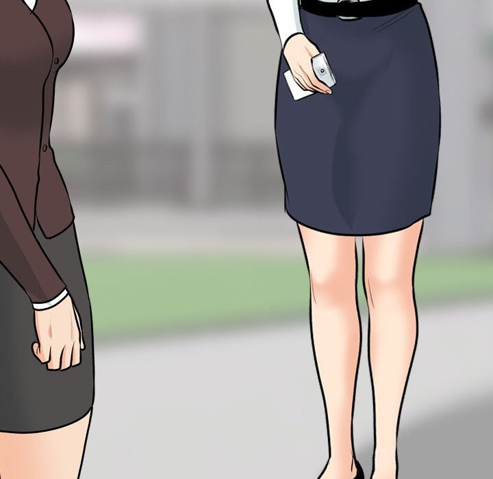 [韩国漫画] 同事换换爱 剧情,熟女人妻,巨乳大奶#[142P]-138