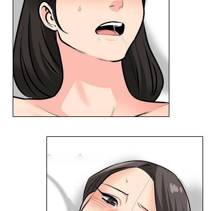 [韩国漫画] 同事换换爱 剧情,熟女人妻,巨乳大奶#[142P]-48