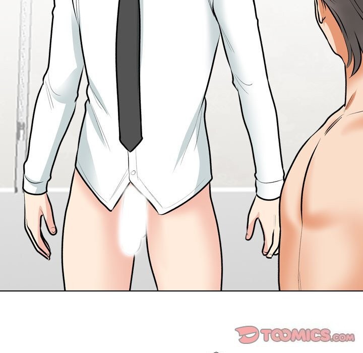 [韩国漫画] 同事换换爱 剧情,熟女人妻,巨乳大奶#[142P]-57