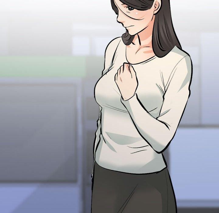 [韩国漫画] 同事换换爱 剧情,熟女人妻,巨乳大奶#[138P]-120