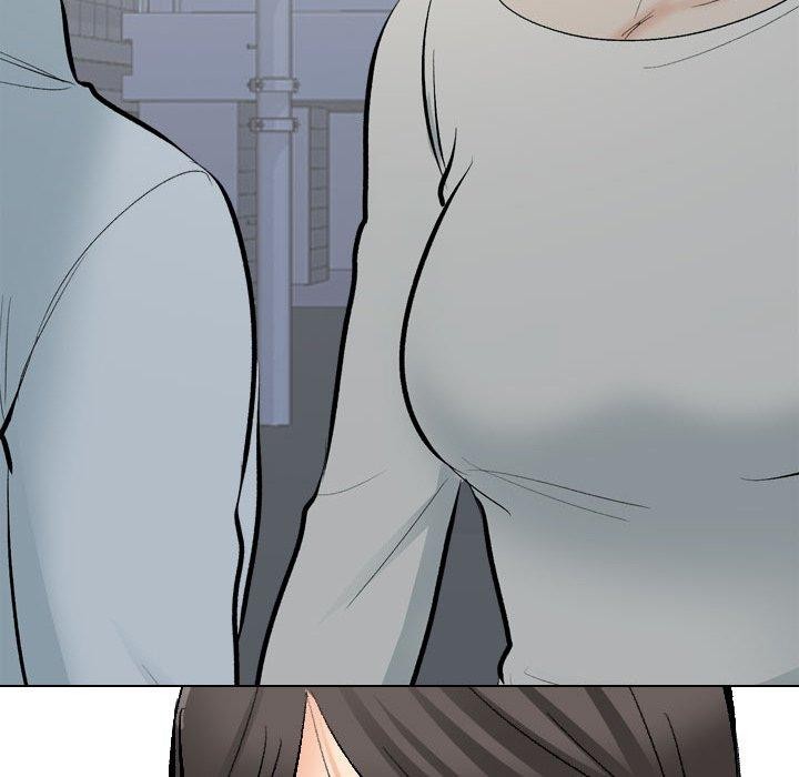 [韩国漫画] 同事换换爱 剧情,熟女人妻,巨乳大奶#[138P]-134