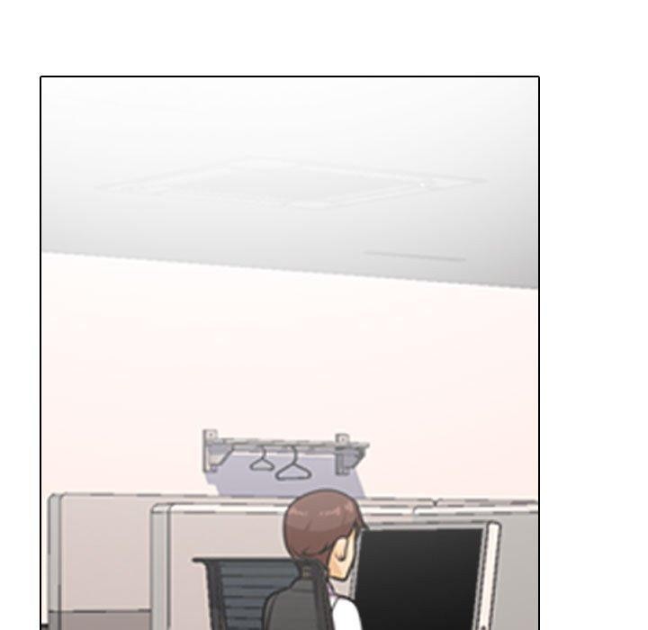 [韩国漫画] 同事换换爱 剧情,熟女人妻,巨乳大奶#[138P]-17