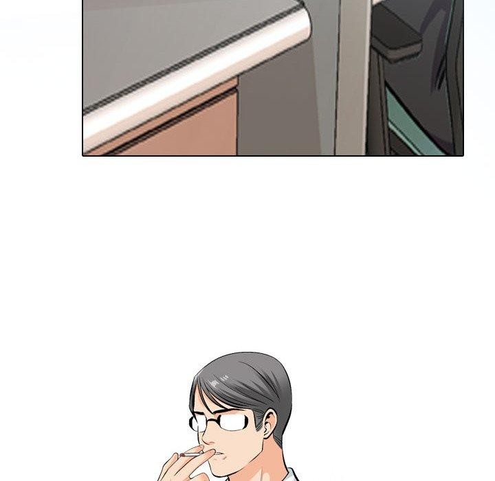 [韩国漫画] 同事换换爱 剧情,熟女人妻,巨乳大奶#[138P]-20