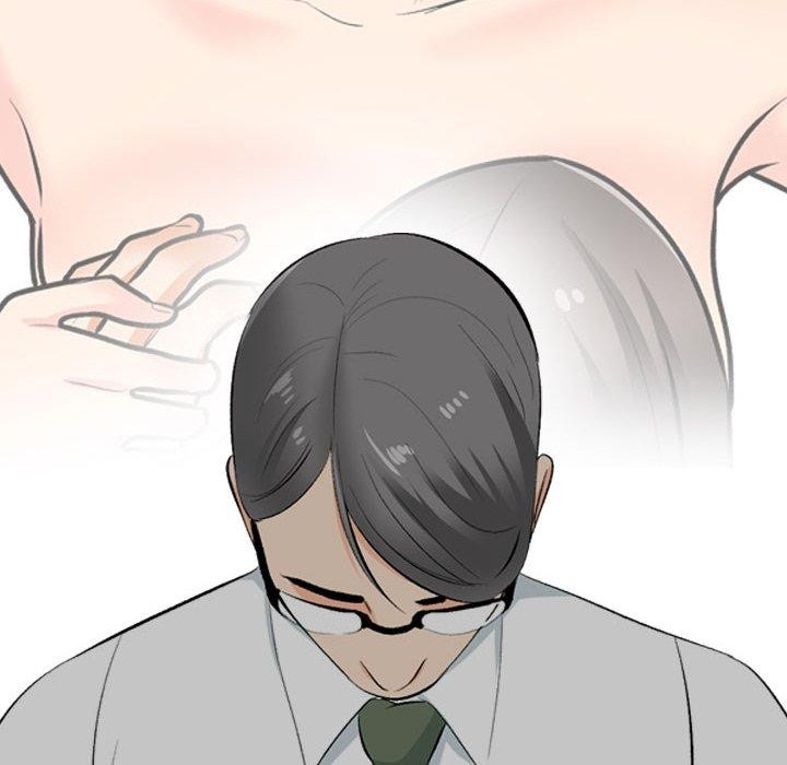 [韩国漫画] 同事换换爱 剧情,熟女人妻,巨乳大奶#[138P]-40