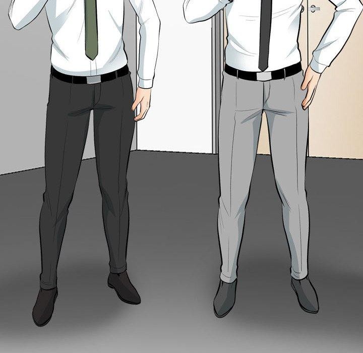 [韩国漫画] 同事换换爱 剧情,熟女人妻,巨乳大奶#[138P]-52