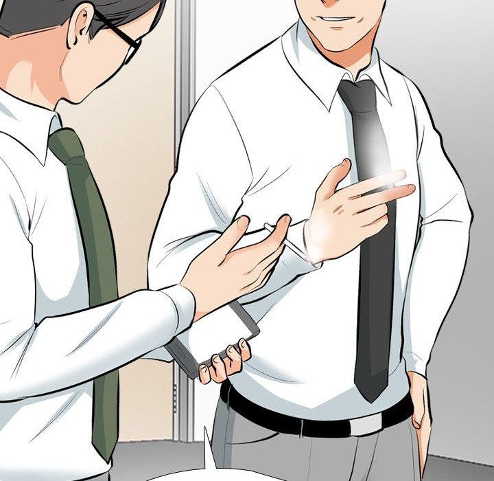 [韩国漫画] 同事换换爱 剧情,熟女人妻,巨乳大奶#[138P]-74