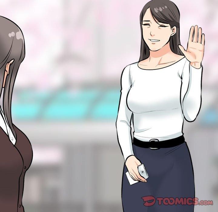 [韩国漫画] 同事换换爱 剧情,熟女人妻,巨乳大奶#[138P]-9