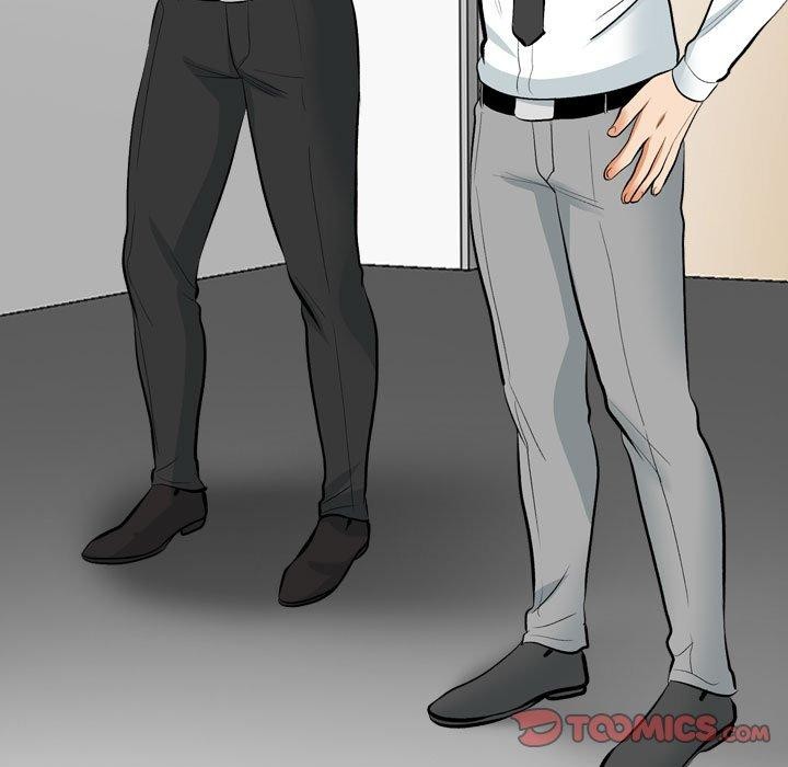[韩国漫画] 同事换换爱 剧情,熟女人妻,巨乳大奶#[138P]-93