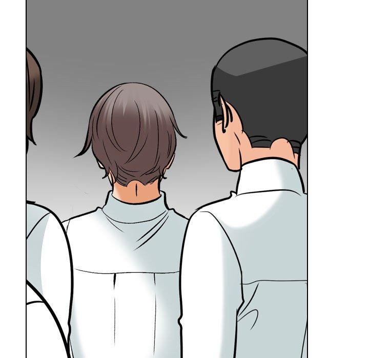 [韩国漫画] 同事换换爱 剧情,熟女人妻,巨乳大奶#[138P]-97