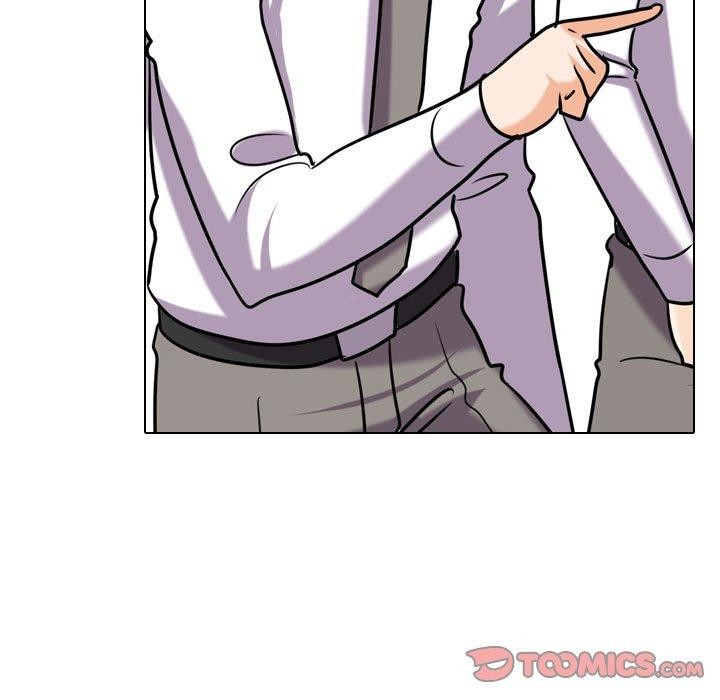 [韩国漫画] 同事换换爱 剧情,熟女人妻,巨乳大奶#[138P]-99