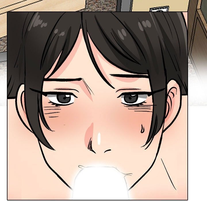 [韩国漫画] 同事换换爱 剧情,熟女人妻,巨乳大奶#[146P]-118
