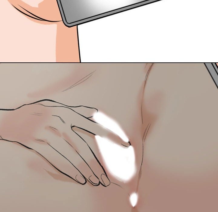 [韩国漫画] 同事换换爱 剧情,熟女人妻,巨乳大奶#[146P]-140