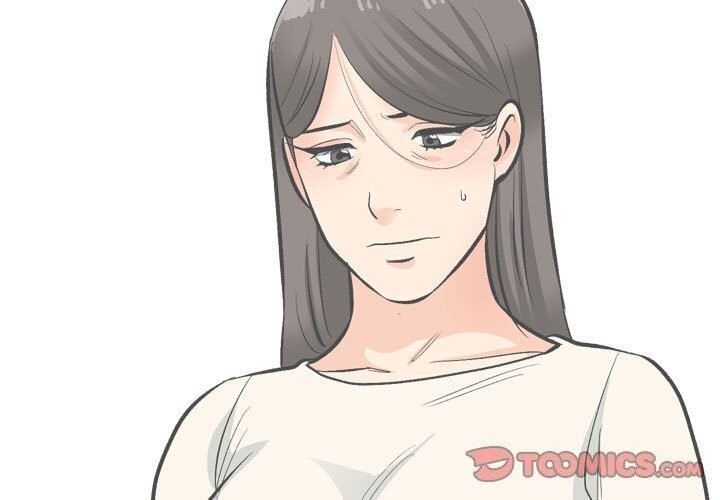 [韩国漫画] 同事换换爱 剧情,熟女人妻,巨乳大奶#[146P]-3