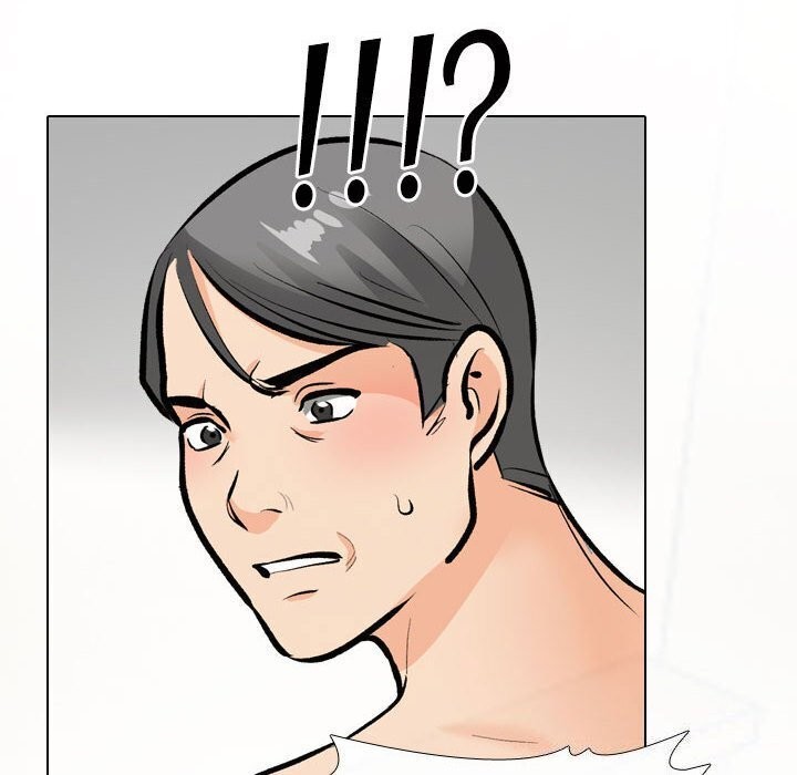 [韩国漫画] 同事换换爱 剧情,熟女人妻,巨乳大奶#[146P]-98