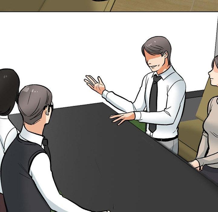 [韩国漫画] 同事换换爱 剧情,熟女人妻,巨乳大奶#[136P]-122