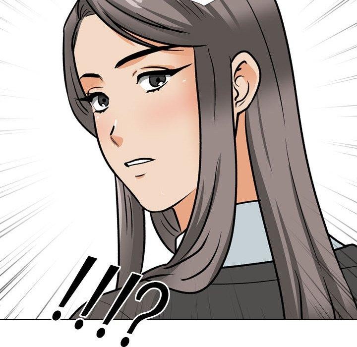 [韩国漫画] 同事换换爱 剧情,熟女人妻,巨乳大奶#[142P]-24