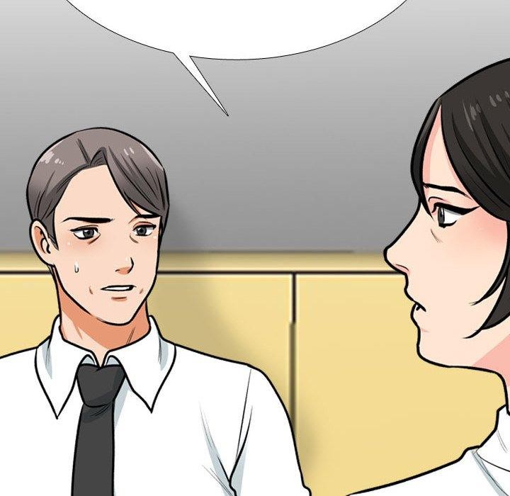 [韩国漫画] 同事换换爱 剧情,熟女人妻,巨乳大奶#[142P]-86