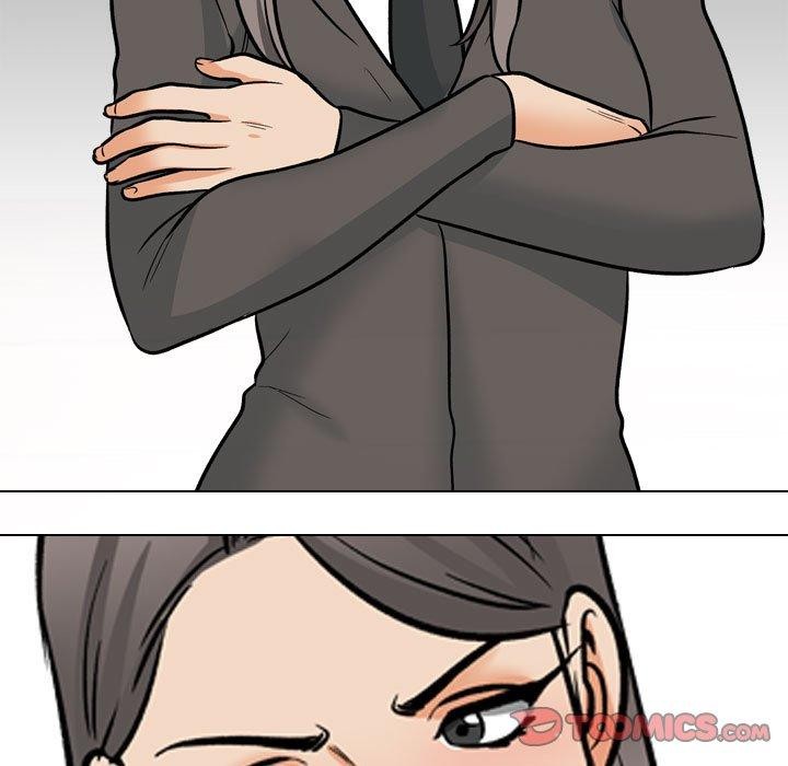 [韩国漫画] 同事换换爱 剧情,熟女人妻,巨乳大奶#[142P]-9