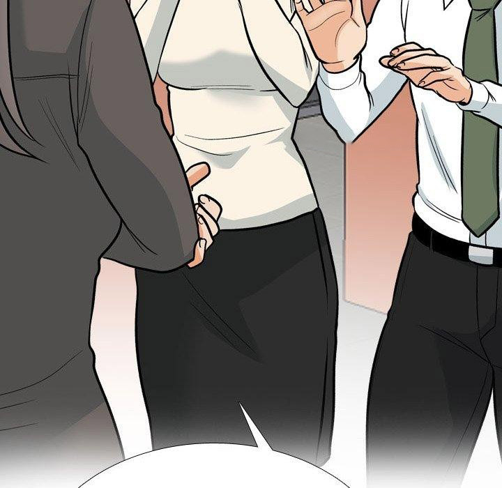 [韩国漫画] 同事换换爱 剧情,熟女人妻,巨乳大奶#[142P]-16