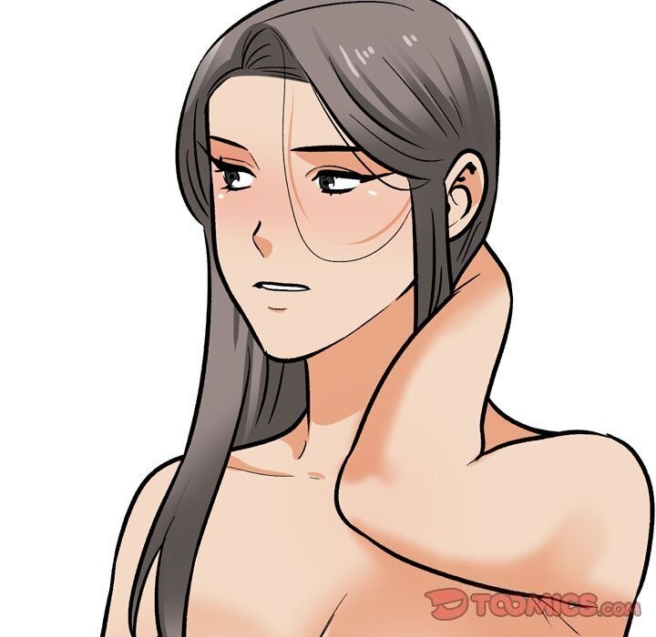 [韩国漫画] 同事换换爱 剧情,熟女人妻,巨乳大奶#[144P]-135