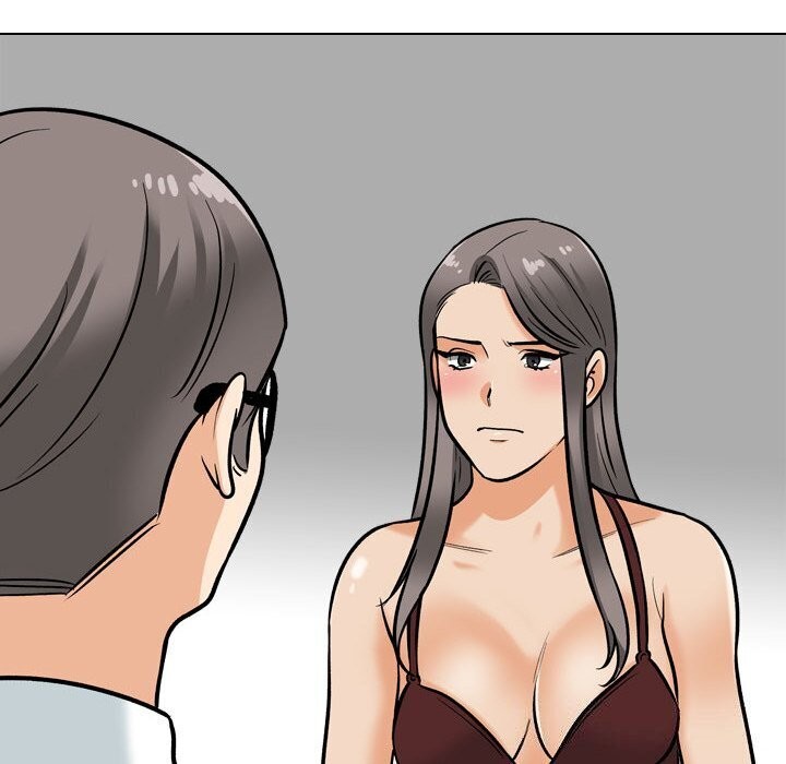 [韩国漫画] 同事换换爱 剧情,熟女人妻,巨乳大奶#[144P]-42
