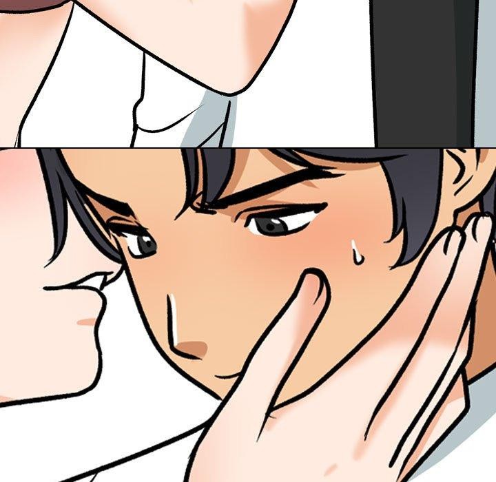 [韩国漫画] 同事换换爱 剧情,熟女人妻,巨乳大奶#[159P]-157