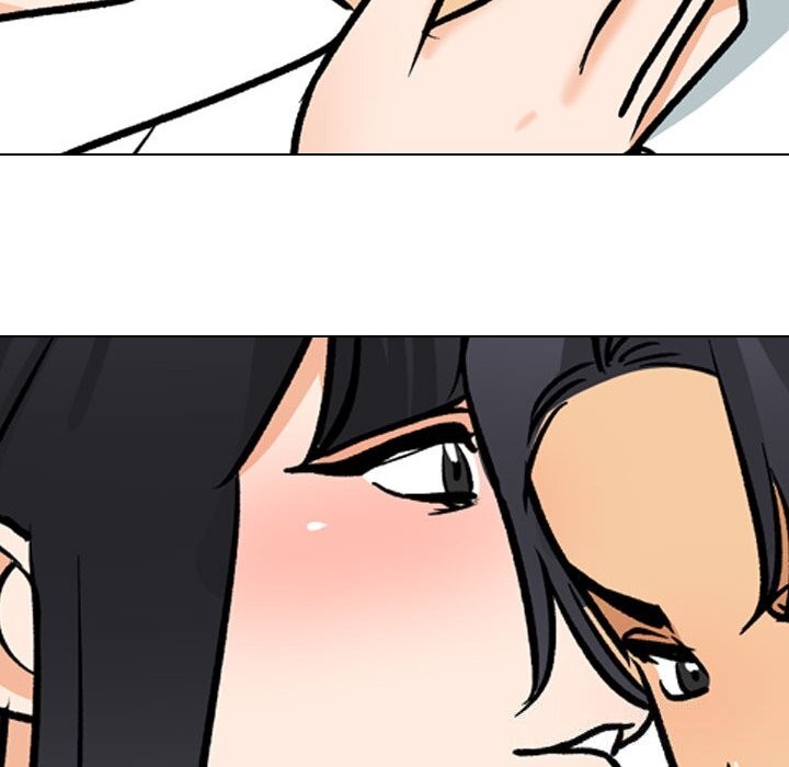 [韩国漫画] 同事换换爱 剧情,熟女人妻,巨乳大奶#[150P]-10
