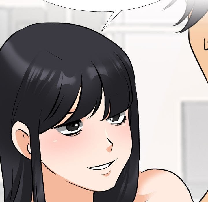 [韩国漫画] 同事换换爱 剧情,熟女人妻,巨乳大奶#[150P]-100