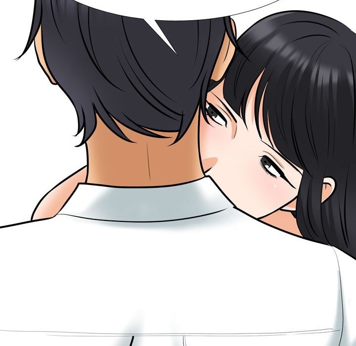 [韩国漫画] 同事换换爱 剧情,熟女人妻,巨乳大奶#[150P]-16