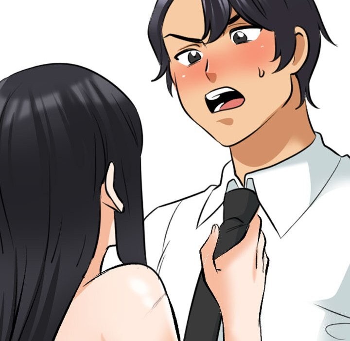 [韩国漫画] 同事换换爱 剧情,熟女人妻,巨乳大奶#[150P]-40