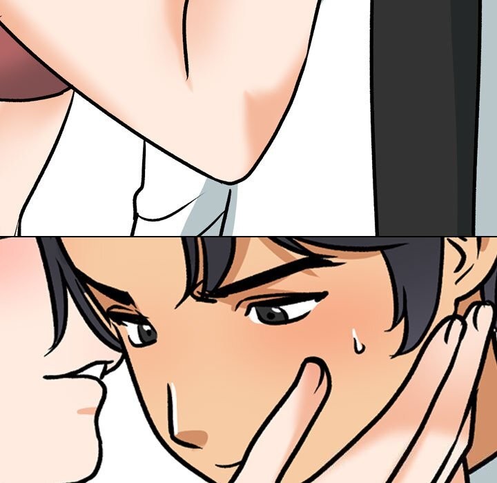 [韩国漫画] 同事换换爱 剧情,熟女人妻,巨乳大奶#[150P]-9
