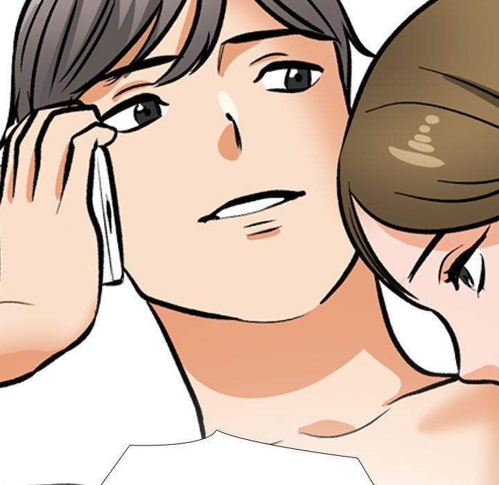 [韩国漫画] 同事换换爱 剧情,熟女人妻,巨乳大奶#[148P]-11