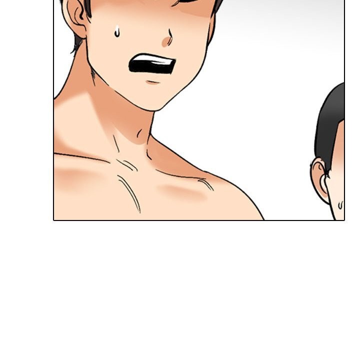 [韩国漫画] 同事换换爱 剧情,熟女人妻,巨乳大奶#[140P]-130