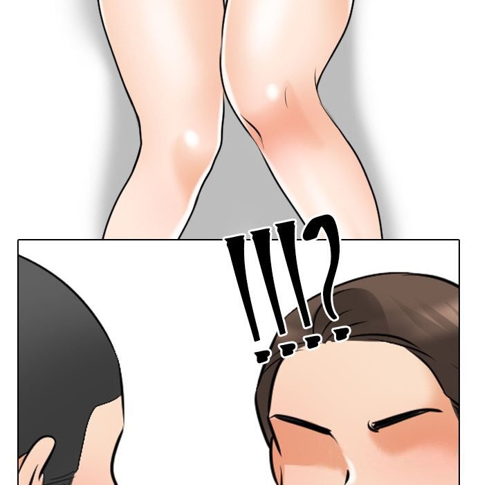 [韩国漫画] 同事换换爱 剧情,熟女人妻,巨乳大奶#[140P]-134