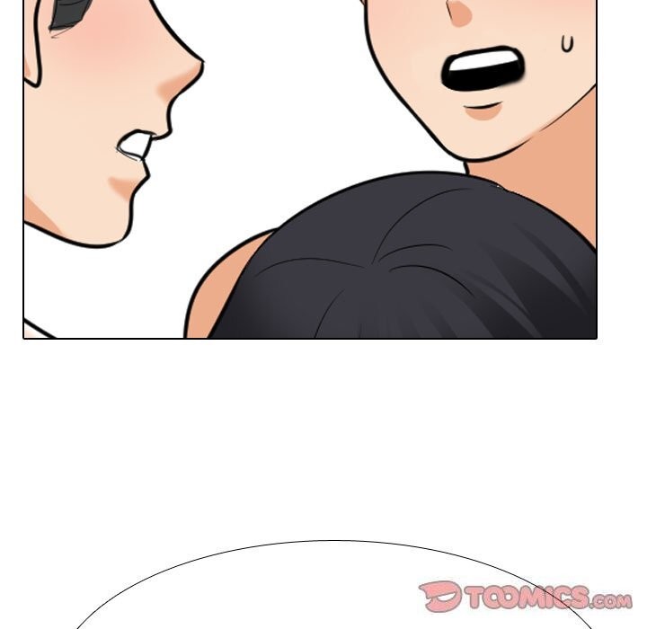 [韩国漫画] 同事换换爱 剧情,熟女人妻,巨乳大奶#[140P]-135
