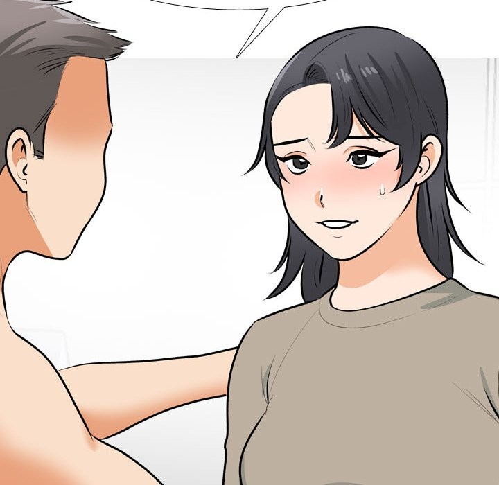 [韩国漫画] 同事换换爱 剧情,熟女人妻,巨乳大奶#[140P]-18