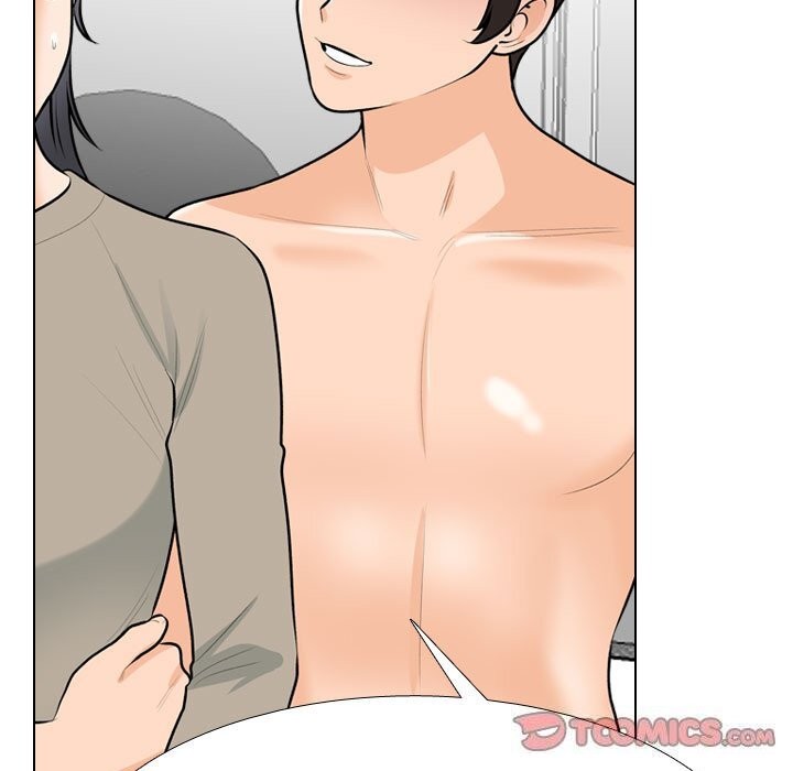 [韩国漫画] 同事换换爱 剧情,熟女人妻,巨乳大奶#[140P]-21