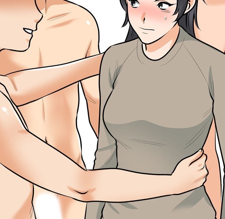 [韩国漫画] 同事换换爱 剧情,熟女人妻,巨乳大奶#[140P]-30