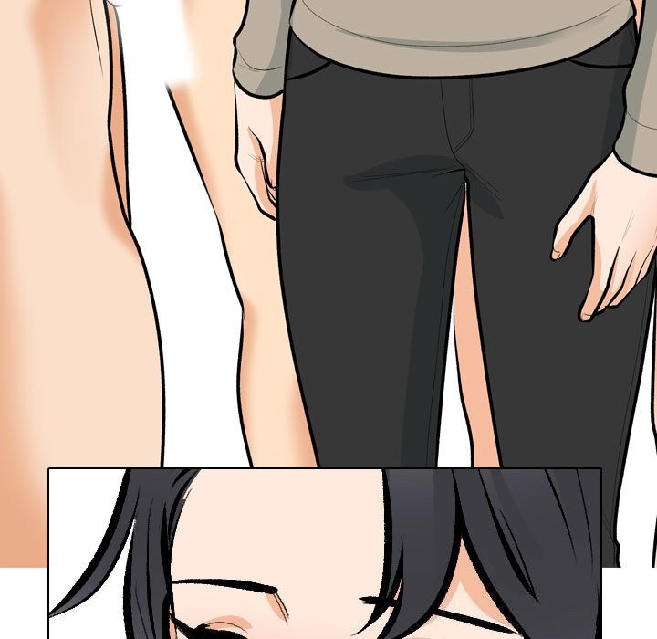 [韩国漫画] 同事换换爱 剧情,熟女人妻,巨乳大奶#[140P]-31